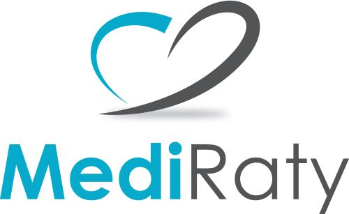 Mediraty Logo Mediraty Logo